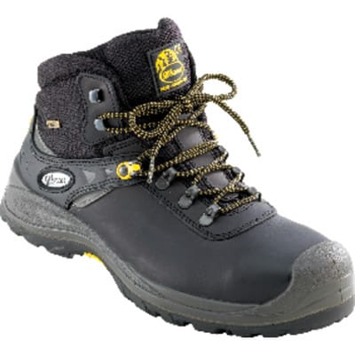 Grisport Sicherheitsstiefel Valsugana 74049 S3 SRC Gr.40 schwarz