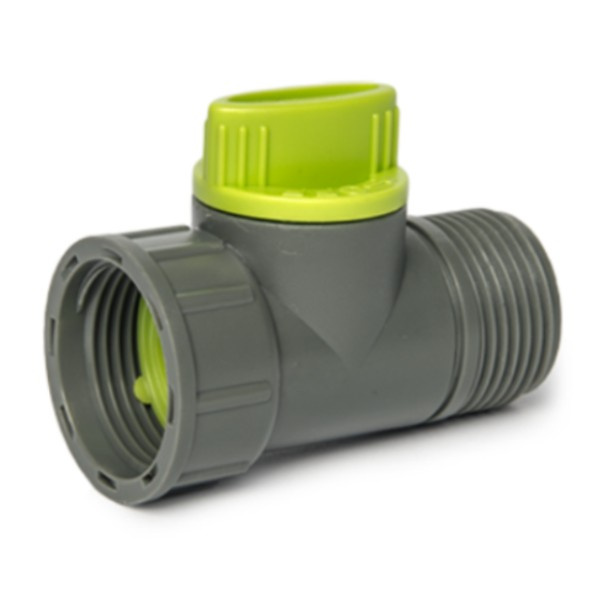 Ventil Mit Innen- Und Außengewinde 3/4" Lime Line Le-2232 Bradas 0842