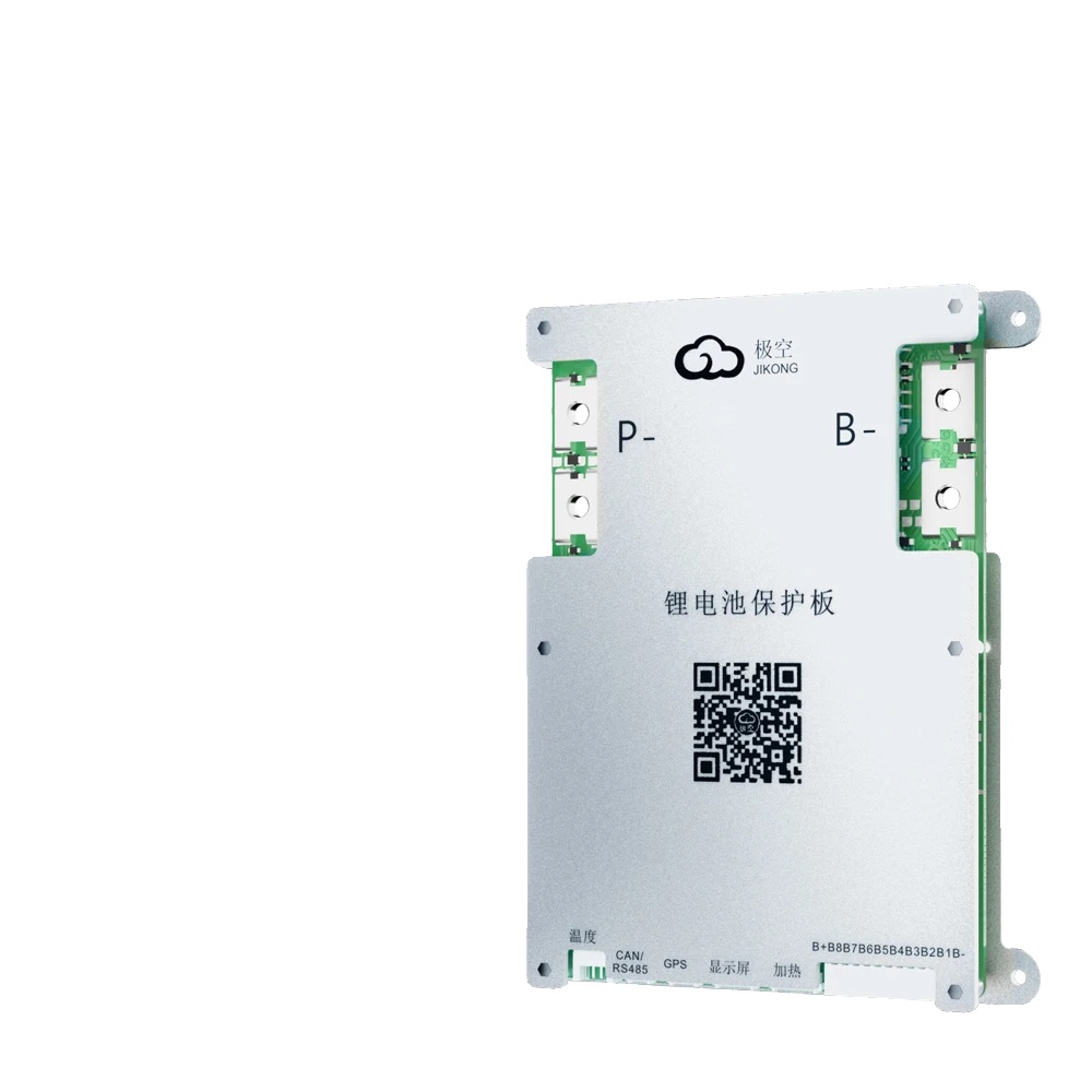 Batteriemanagementsystem, Aktiver Lastausgleich, Überladeschutz, Jk-b2a8s30p-hc