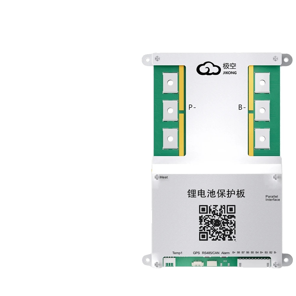 Batteriemanagementsystem, Aktiver Lastausgleich, Überladeschutz, Jk-b1a8s20p-hc