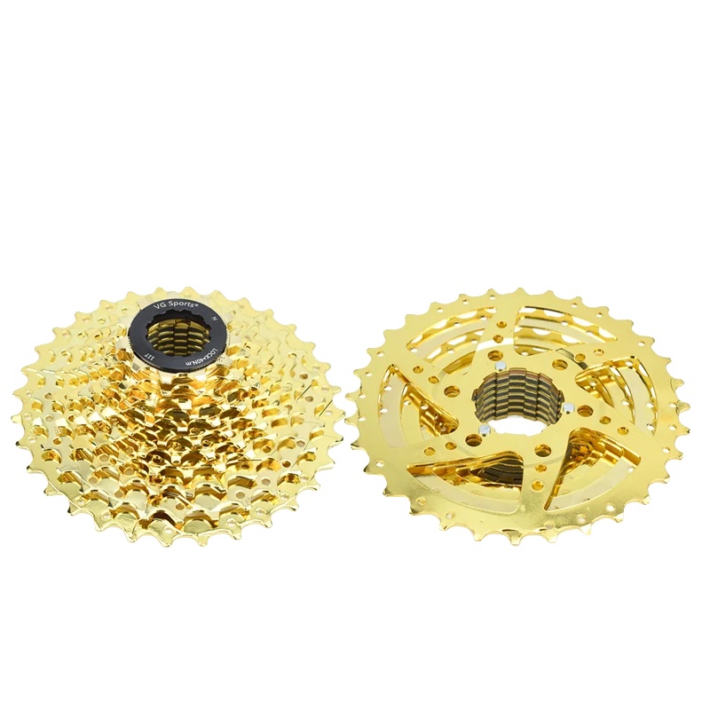 Freilaufkassette, 12-fach Kompatibel, Leichtes Design, 11-fach 11-42t