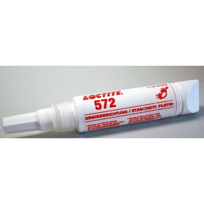 572 ttl 50ML egfd Gewindedichtung 142611 50 ml - Loctite