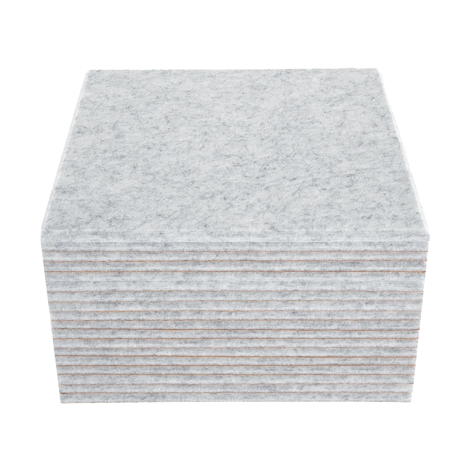 Wandpaneele, Aufprallschutz, Modernes Design, Blau