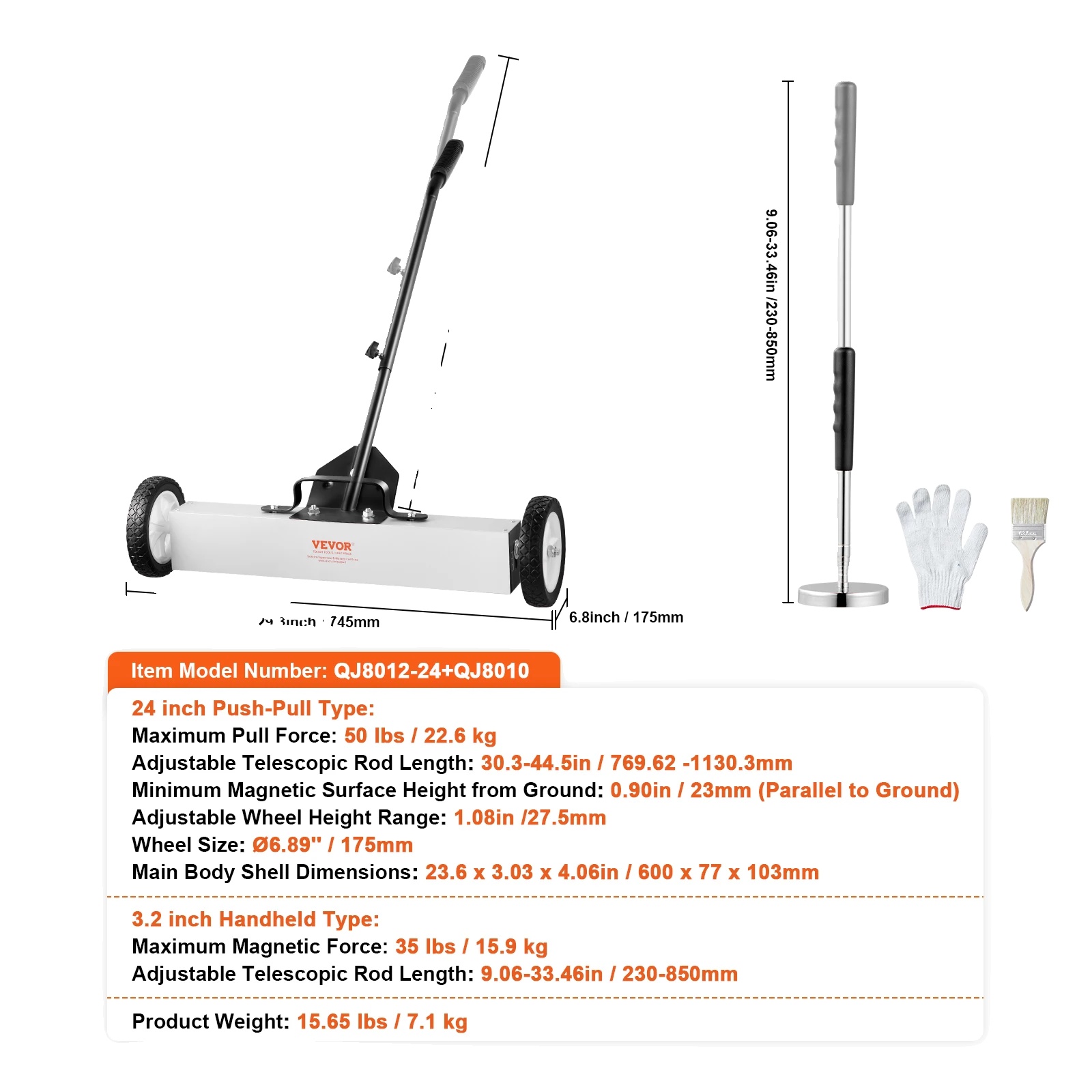 Rotationsformmaschine, 460 Mm Lang, Maximale Wulststärke 1,2 Mm, 6 Werkzeugsätze, Modell Zwj-wwhwwh-008, Neuwertiger Zustand
