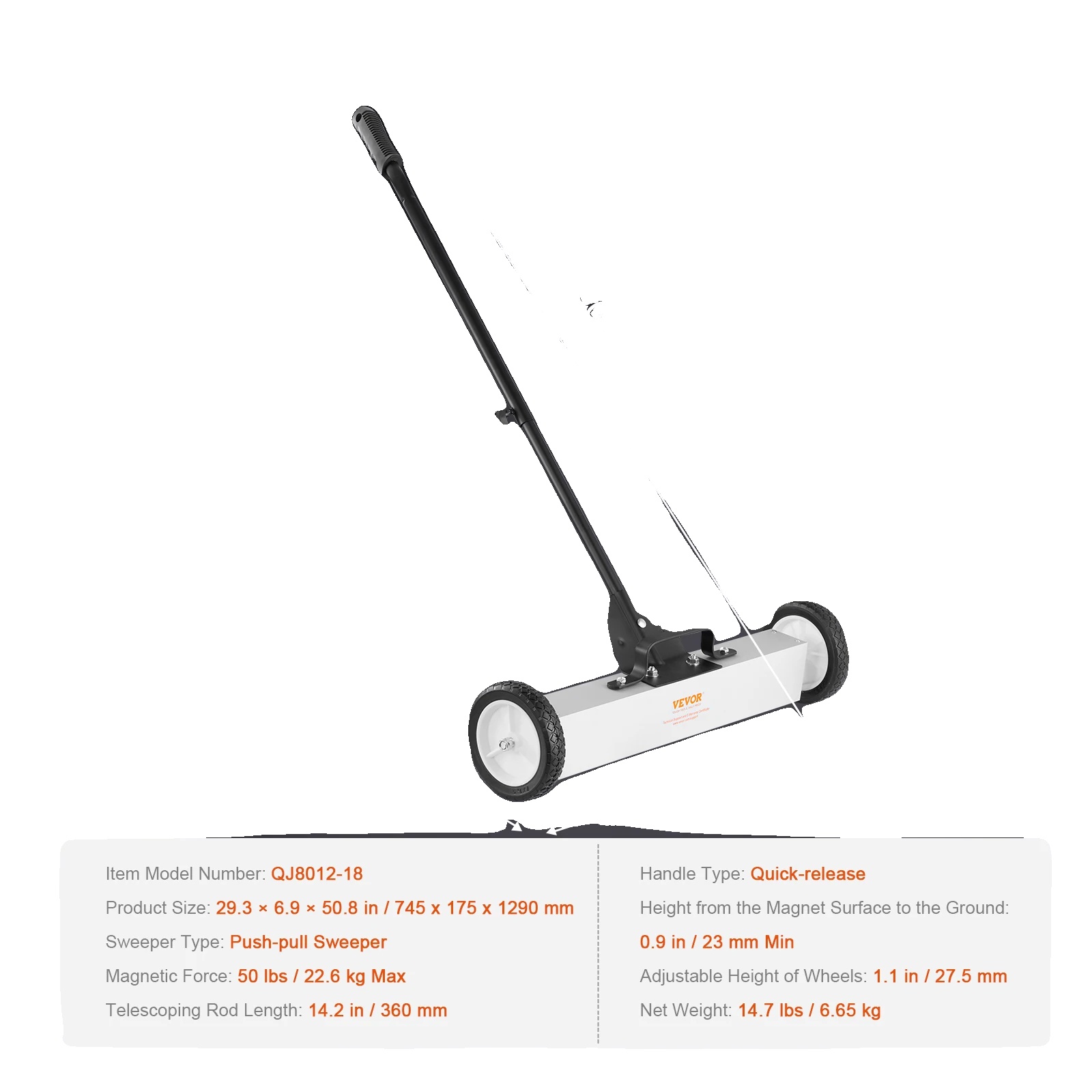 Küchenmixer Für Smoothies, 2200 Watt Leistung, 2-liter-behälter (bpa-frei)