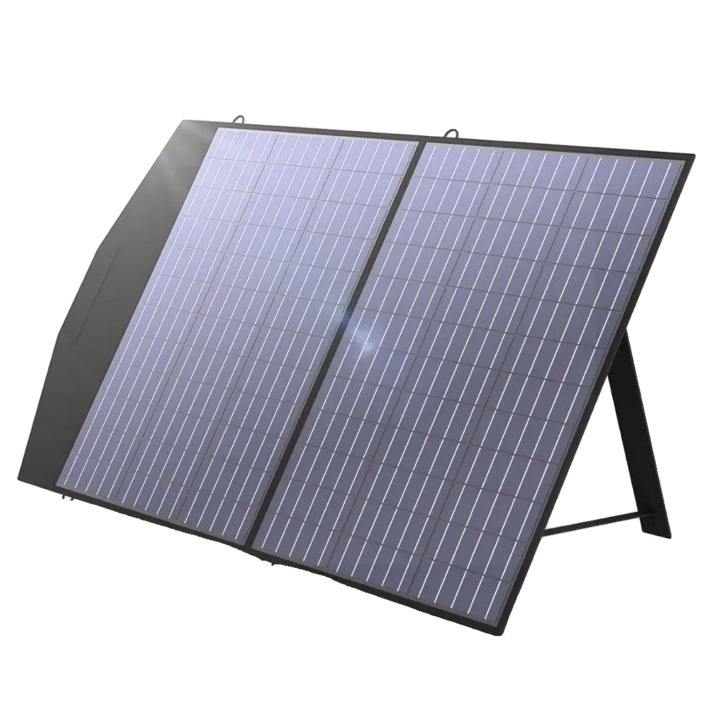 Solarmodul, Robustes Design, Hohe Effizienz, 360 W