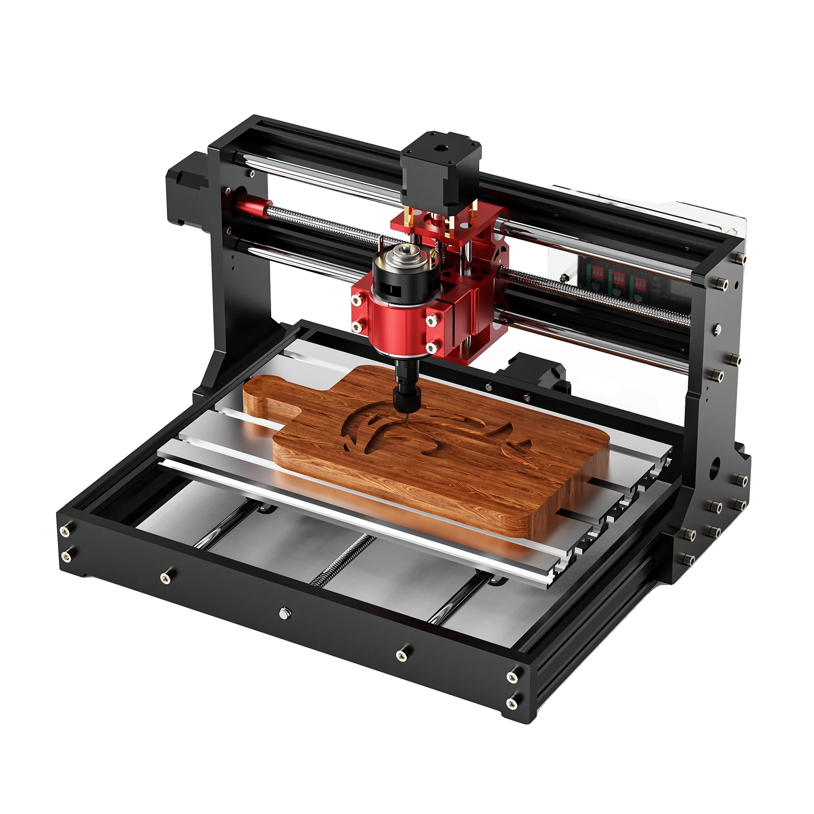 3d-drucker, Hochgeschwindigkeit, Automatische Nivellierung, Sv06 Ace, Eu