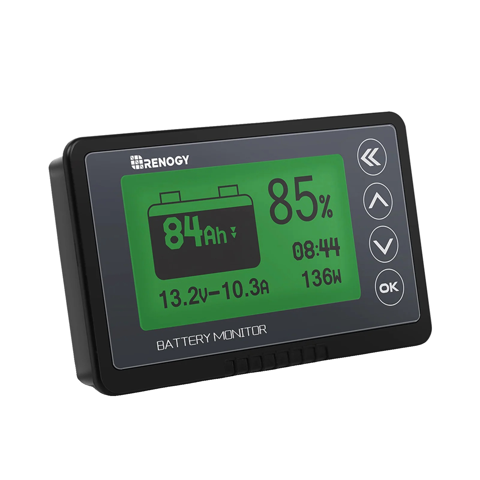 Intelligentes Batteriemanagementsystem, Aktiver Ladeausgleich, Bluetooth-kommunikation, Jk-b1a8s10p-hcrpb, 100 A