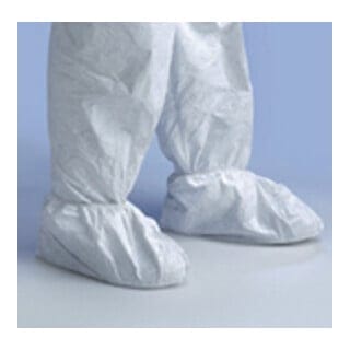 Tyvek Überschuhe niedrig