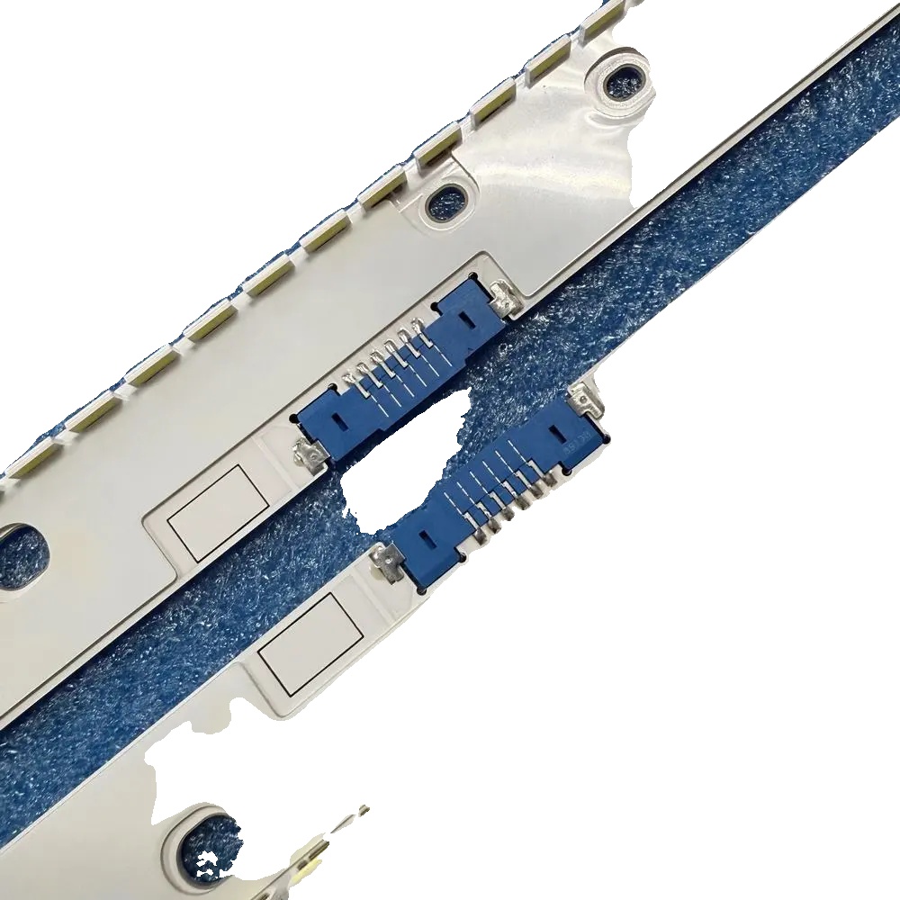Led-streifen, 1270 Mm, 13 Leds, Smd-streifen, Kupfermaterial, Kompatibel Mit Un60h6400