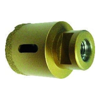 Fliesenbohrkrone pro ceram vb, 6 x M14