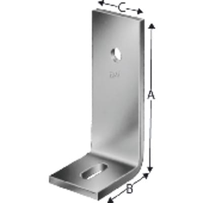 SST Betonwinkel ABL15017G