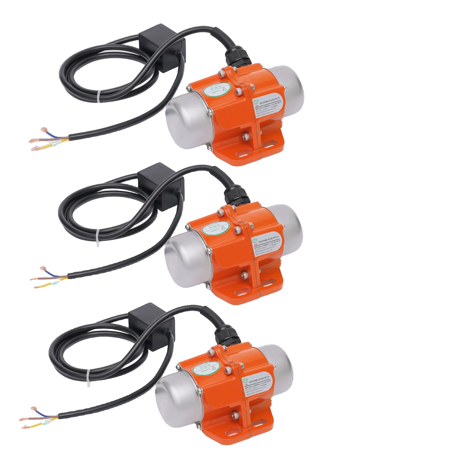 Tragbares Ladegerät Für Elektrofahrzeuge, 11 Kw Ausgangsleistung, 5 M Kabel, Ohne Adapter, Typ 2