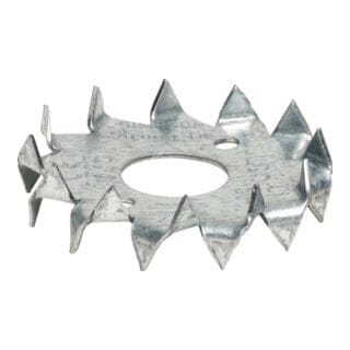 Simpson Strong Tie - Holzverbinder Bulldog C1-75-B D75/26mm sendzimierverzinkt 100 Stk