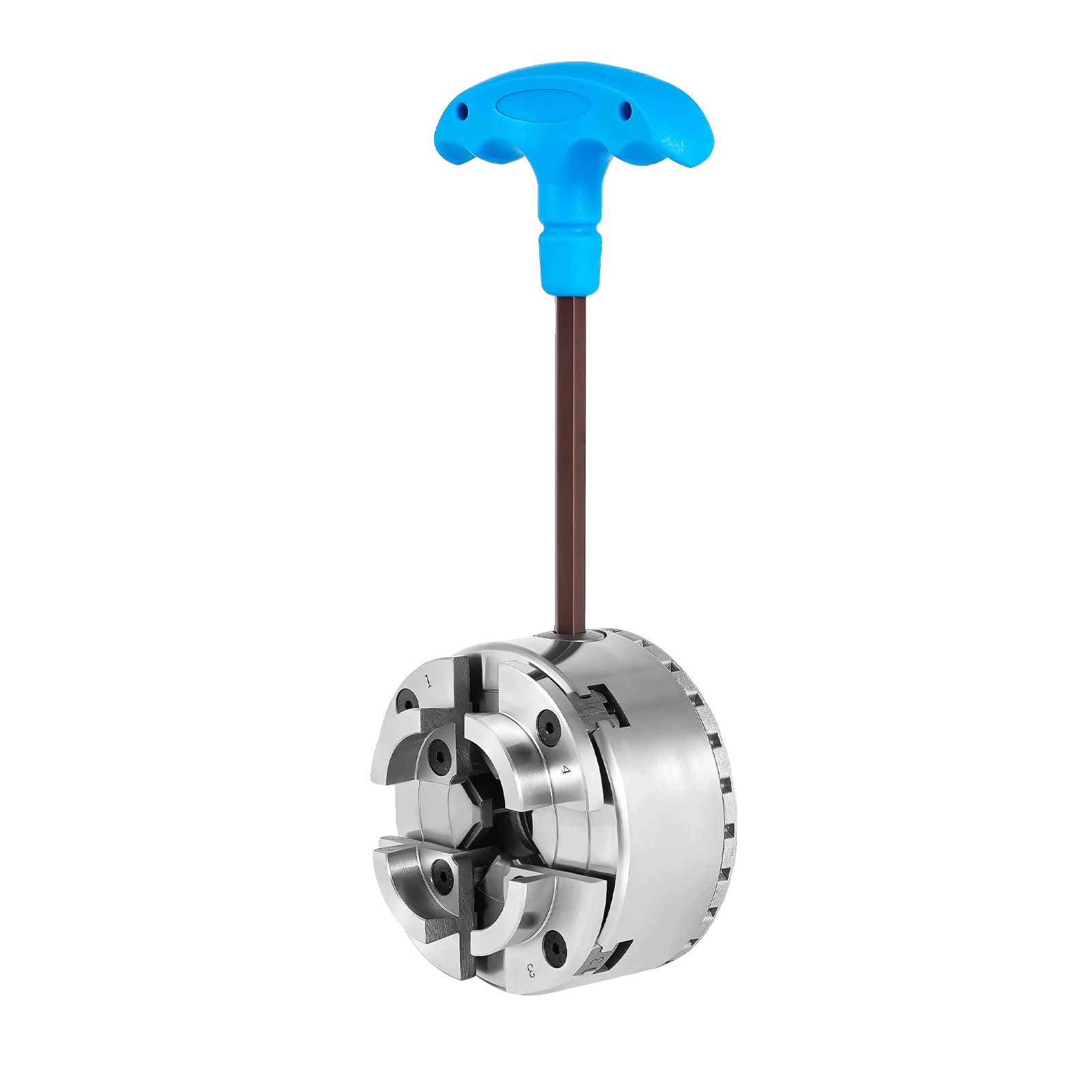 22-teiliger Satz Genuteter Spindeln, Aus Hochgeschwindigkeitsstahl, Vielseitig Einsetzbar Für Cnc-maschinen, Verschiedene Spindeldesigns, Komplettset Mit Kathetern