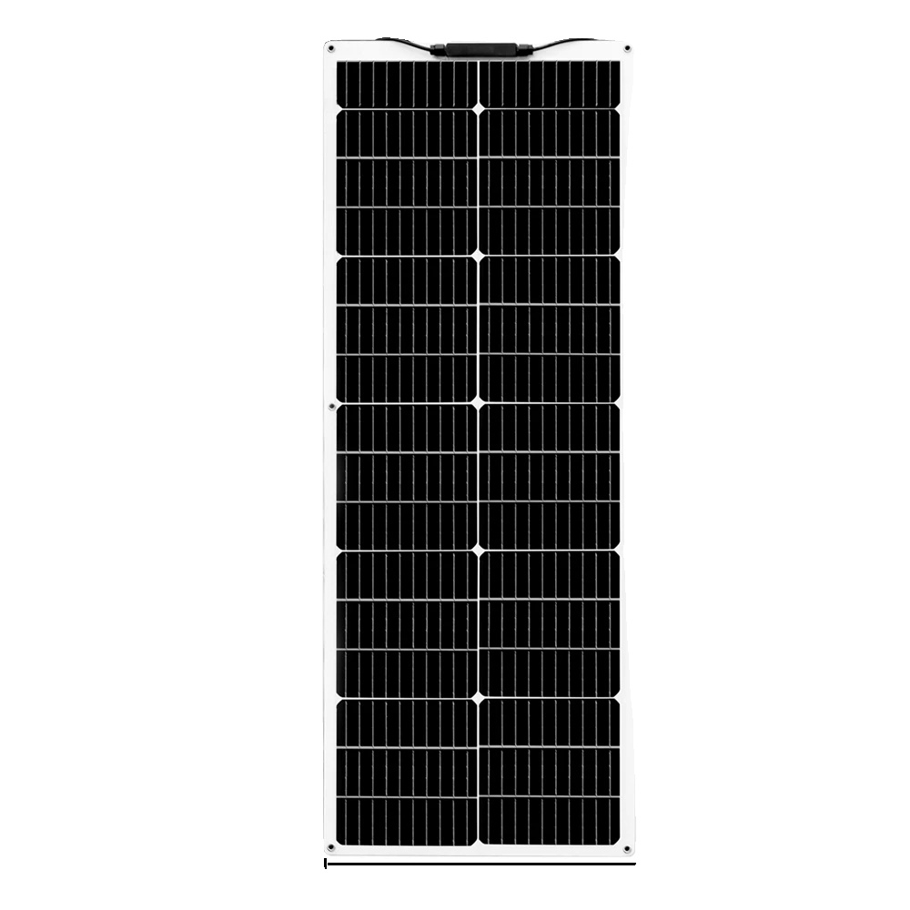 Solarmodulsystem, Hohe Effizienz, Robustes Design, 220 V, 400 W