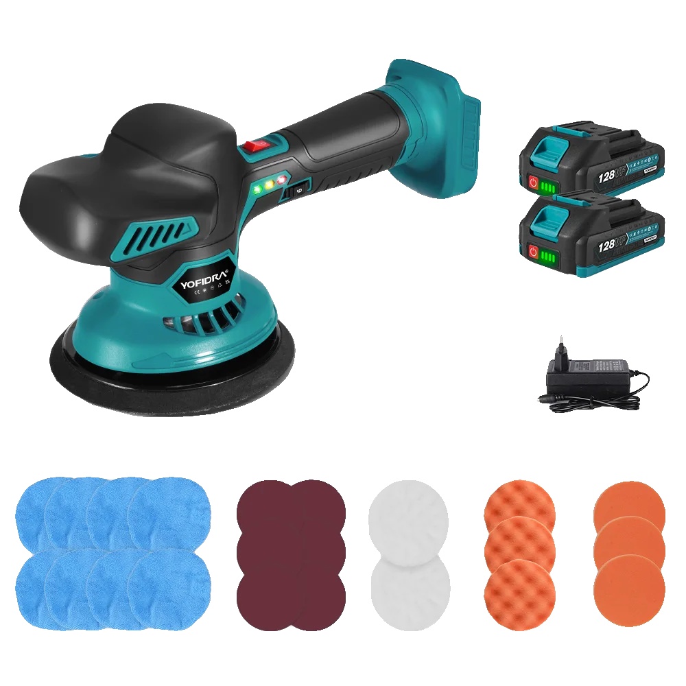 Tpms-sensor, Dualfrequenz, Einfache Installation, 8-teiliges Metallset