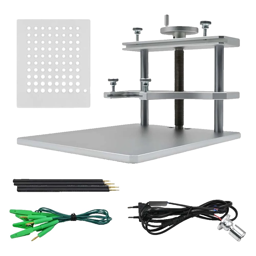 Diagnoseadapter, 12 V, 0,1 Kg, 9 Cm X 5 Cm X 5 Cm, Kompatibel Mit X300 Dp Plus, Unterstützt Can-fd-protokolle