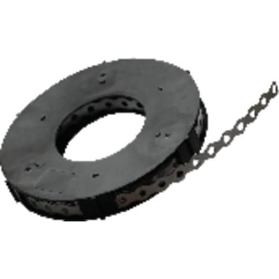 Simpson Strong Tie - Simpson Lochband 12 x 0,7 x 10 m Practilett BANW071210