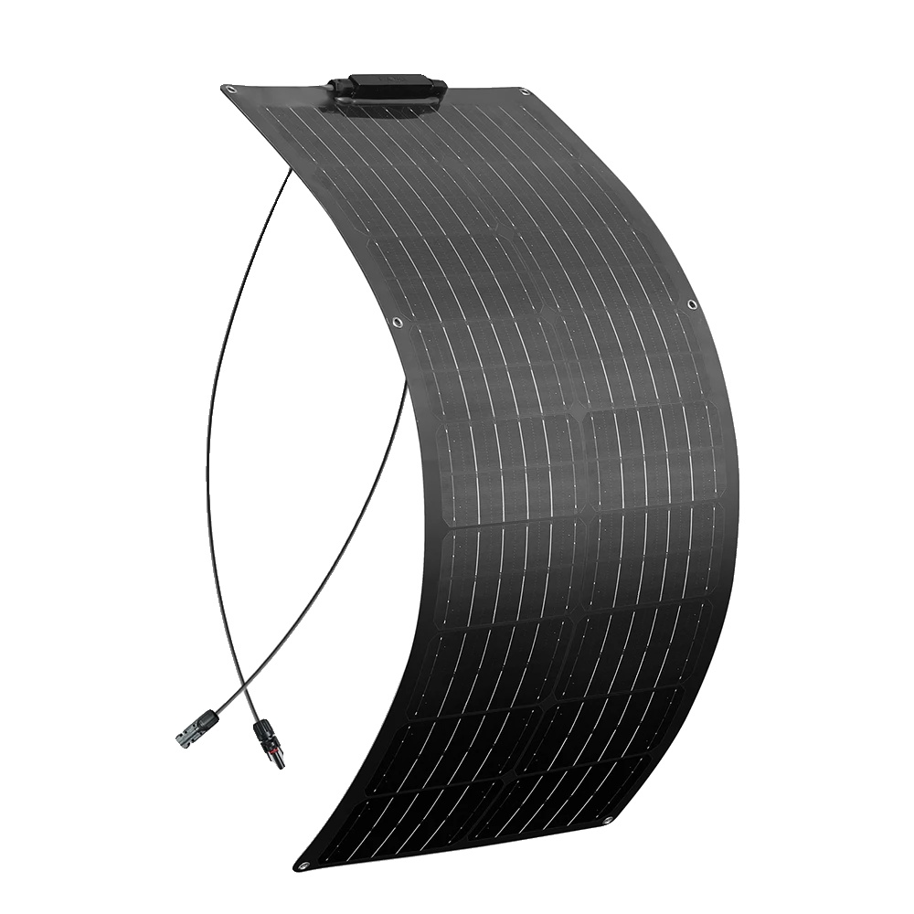 Monokristallines, Hocheffizientes 240-w-solarpanel