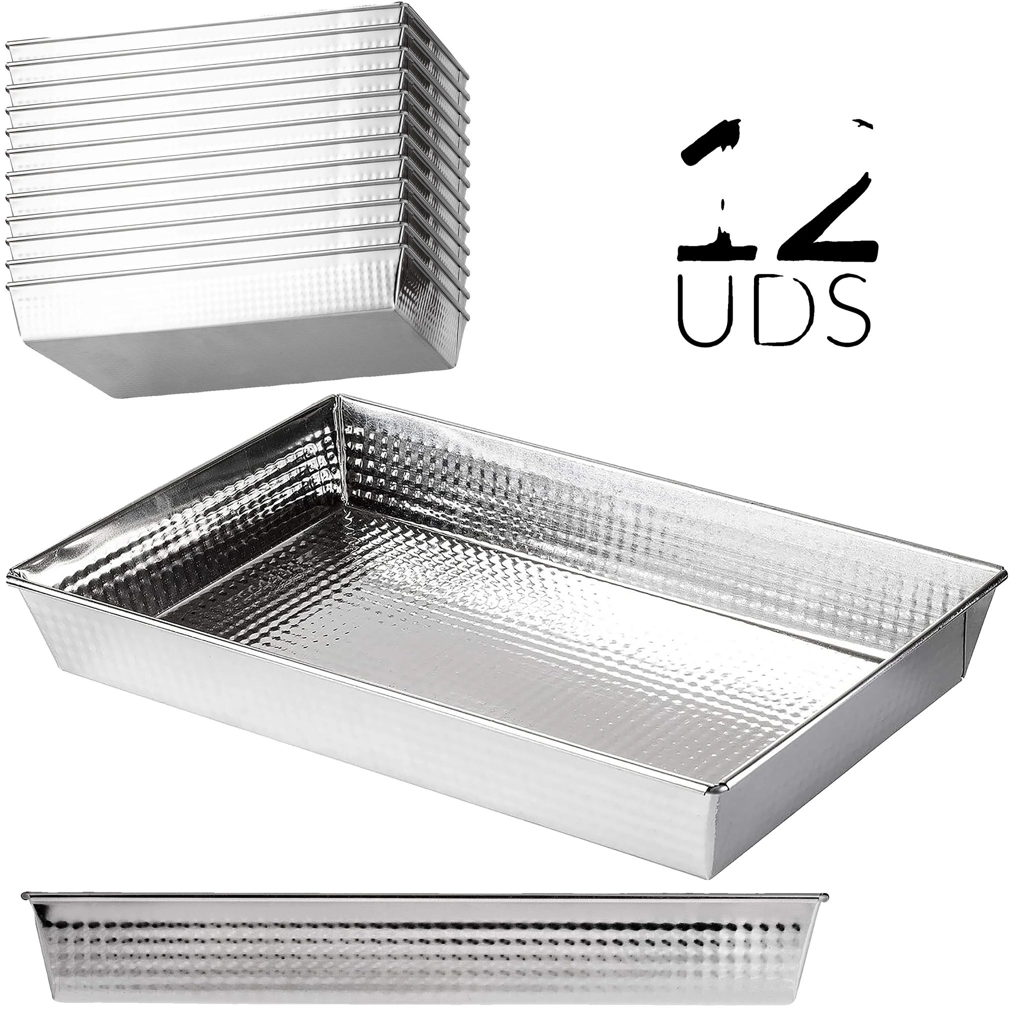 Ablageregal, 3-stufiger Badorganizer, Robustes Design, Gelbe Holzplatte