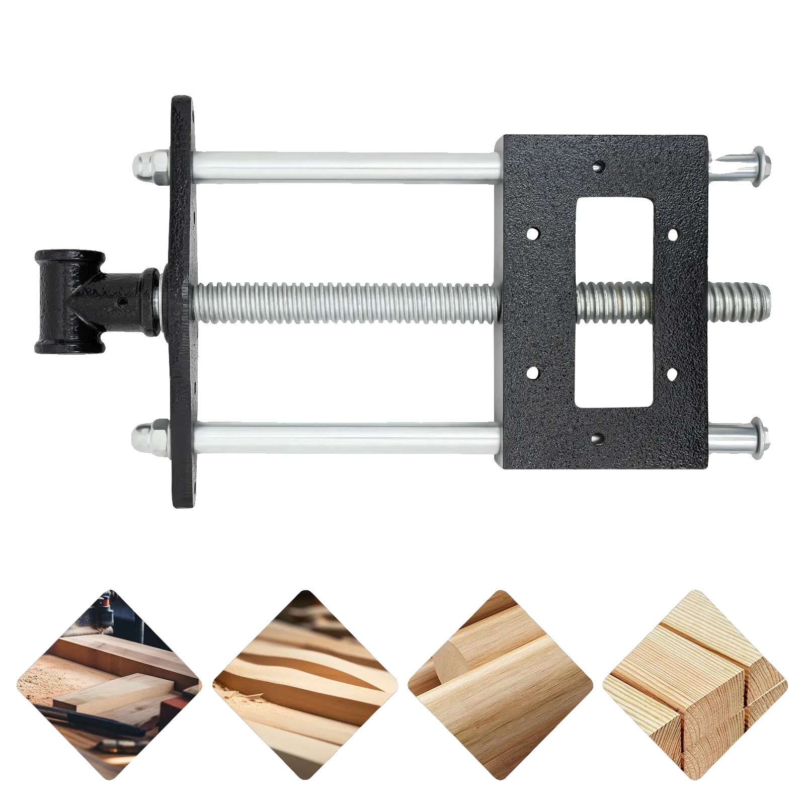 Elektrische Saugheberanlage, Echtzeit-manometer, Ergonomisches Design, Schwarz, 250 Kg