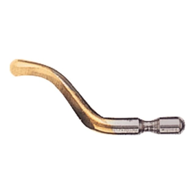 Shaviv - vargus 151-29021 Klinge B20P Klingen-Ø 2,6 mm TiN beschichtet