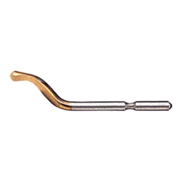 Shaviv - vargus 151-29099 Klinge E200P Klingen-Ø 3,2 mm TiN beschichtet