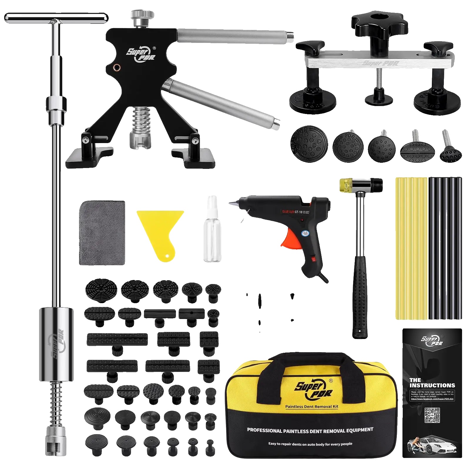 Türscharnierstift-auszieher, 19 Cm Lang, 12 Cm Breit, 7 Cm Hoch, 700 Gramm Schwer, Iso 9001-zertifiziert