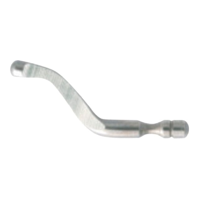 Vargus 151-29210 Klinge B10S Klingen-Ø 2,6 mm