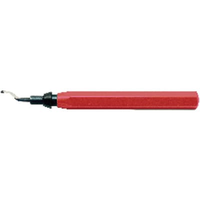 Shaviv - Entgratwerkzeug UniBurr Typ MB2000 rot