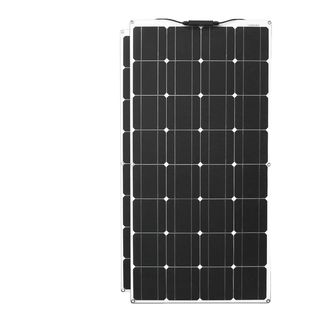 Leichtes, Hocheffizientes 400-w-solarpanel-set