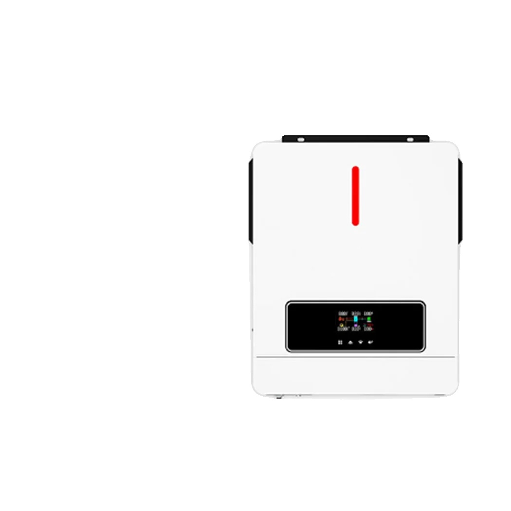 Solarladeregler, Mppt-technologie, Benutzerfreundliche Oberfläche, Tracerang3 Wifi2.4g, Tracer4210ang3