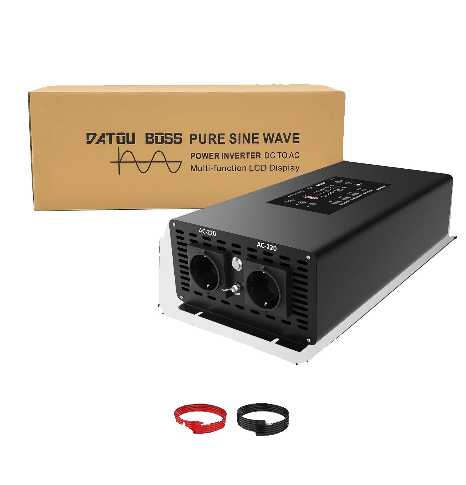 Lasermodul, Luftunterstützungssystem, Hohe Schnittgeschwindigkeit, Lt-40w-aa-12v