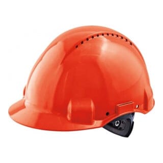 3M - Peltor G3000 G30NUO Schutzhelm en 397, en 12492, en 50365 Orange