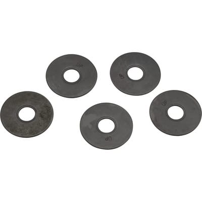 Hazet 9012TT-07/5 Scheiben-Set