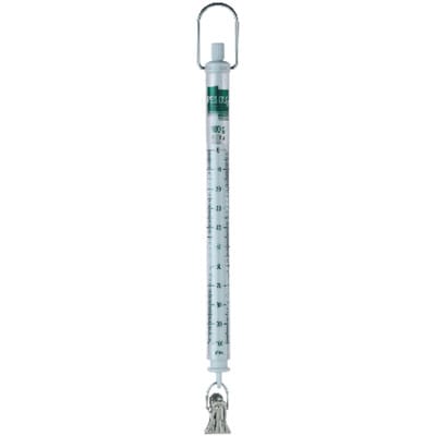 Federwaage Light 100g - Pesola