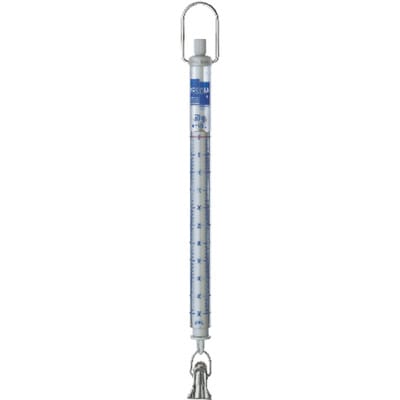Federwaage Light 50g - Pesola