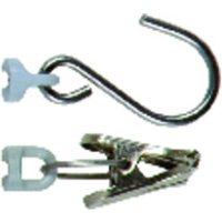 Klammer+Haken für Micro Pesola Bild 2