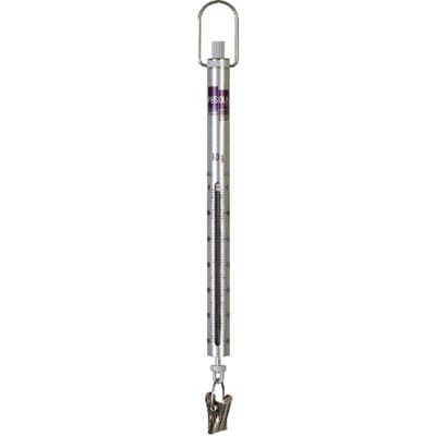 Federwaage Micro 60g - Pesola