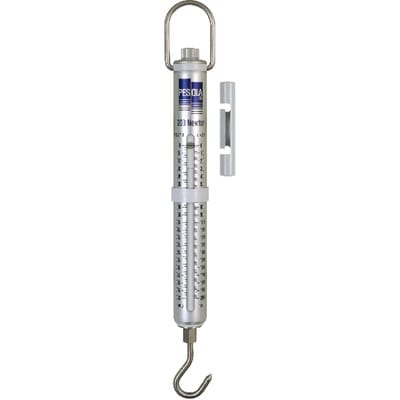 PESOLA Präzisionsfederwaage MacroLine 200N - 80196