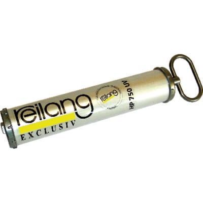 Universalhandpumpe 720ml alu o. Schlauch Reilang