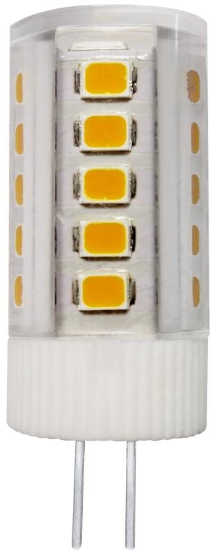 Muller Licht - Müller-Licht 400466 led eek f (a - g) G4 Spezialform 3 w = 28 w Warmweiß 1 St.