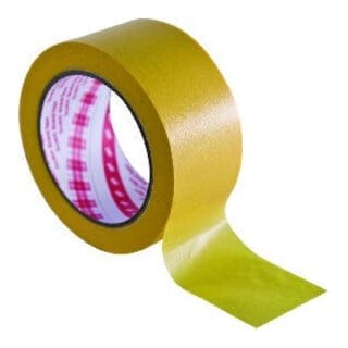 3M - Scotch 244 2443650 Abdeckband Gold (l x b) 50 m x 36 mm 1 St.