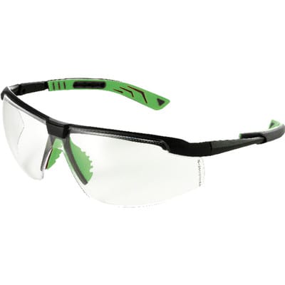 Brille 5X8 antikratz, antibeschlag - Univet
