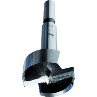 Forstnerbohrer DIN7483G 40x60/90mm S10x30mm Fisch