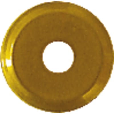 Stubai - Fliesenschneidrad tin 20x3 mm sb