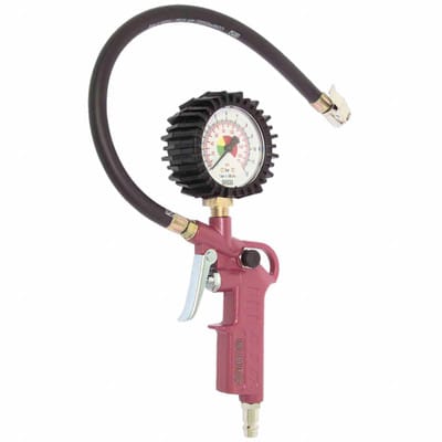 Reifenfüller Modell 60 d - sb