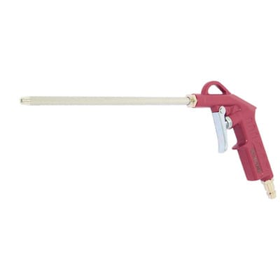 Ausblaspistole lang 60 b - sb - Elmag
