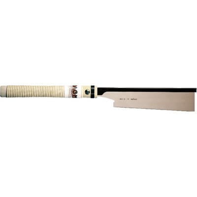 Magma - Japansäge Douzuki Gold J-WDG240 mit vollem Rücken Blattlänge 240 mm